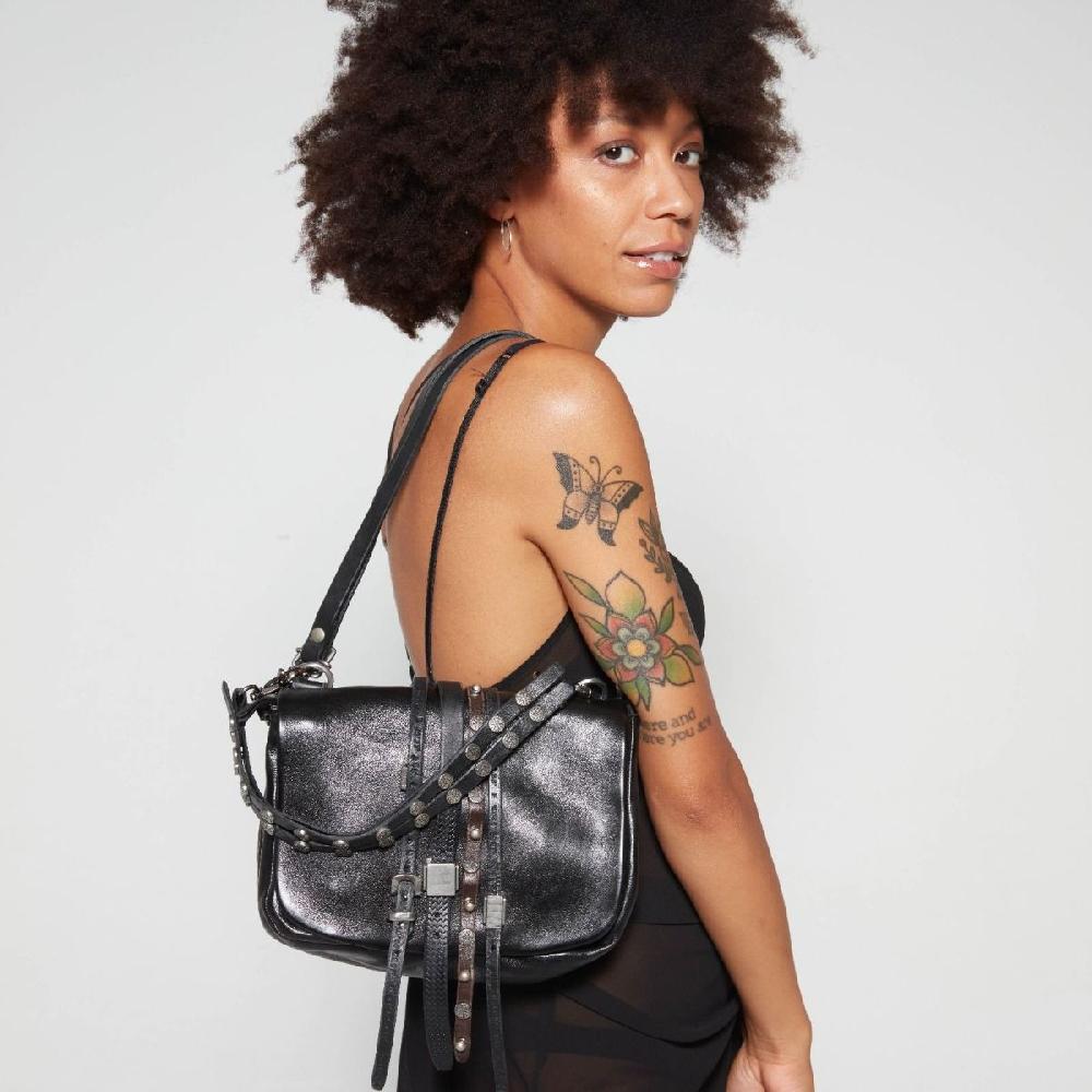 A.S.98 BORSA HALBERT Promozione