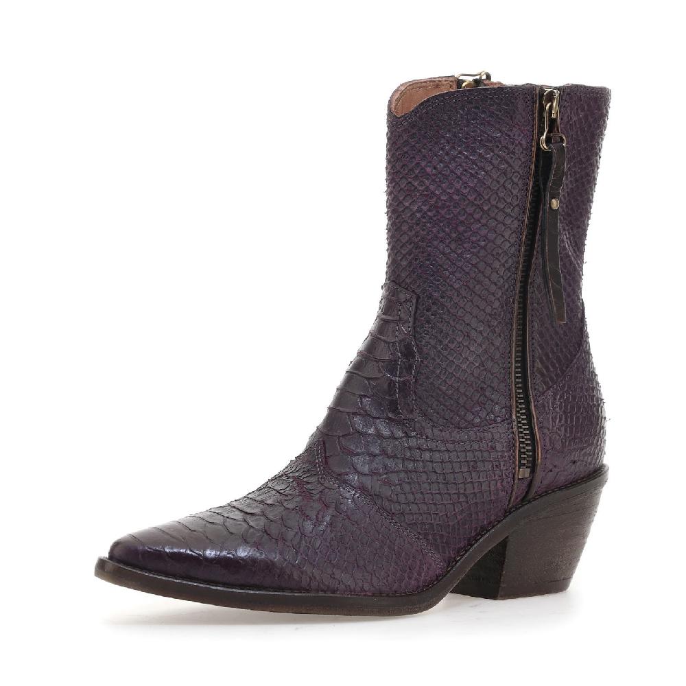A.S.98 STIVALETTI CALEA Fino Al -60%