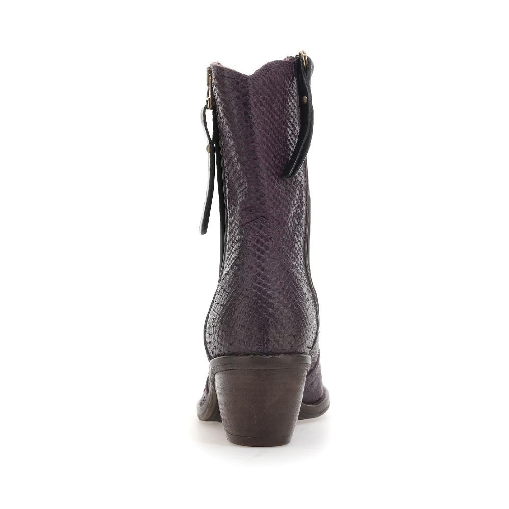 A.S.98 STIVALETTI CALEA Fino Al -60%