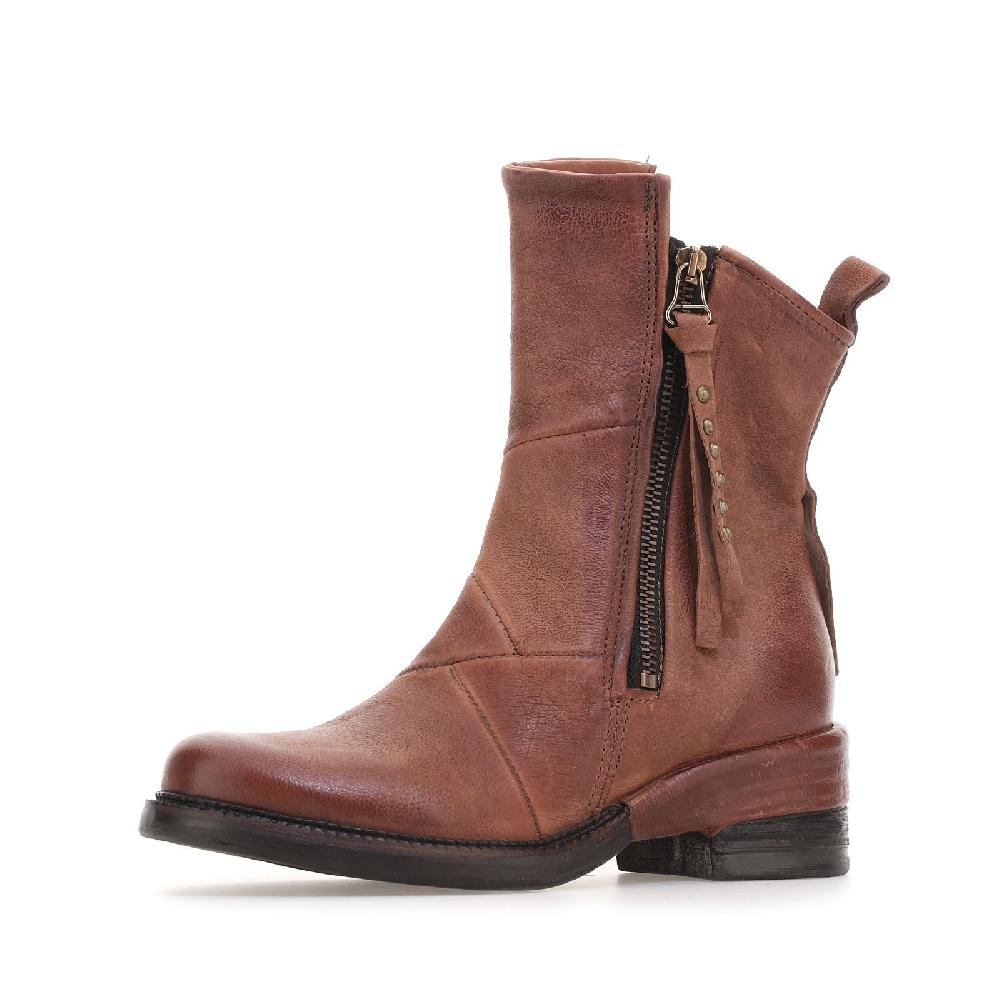 A.S.98 STIVALETTI STRATFORD In Linea