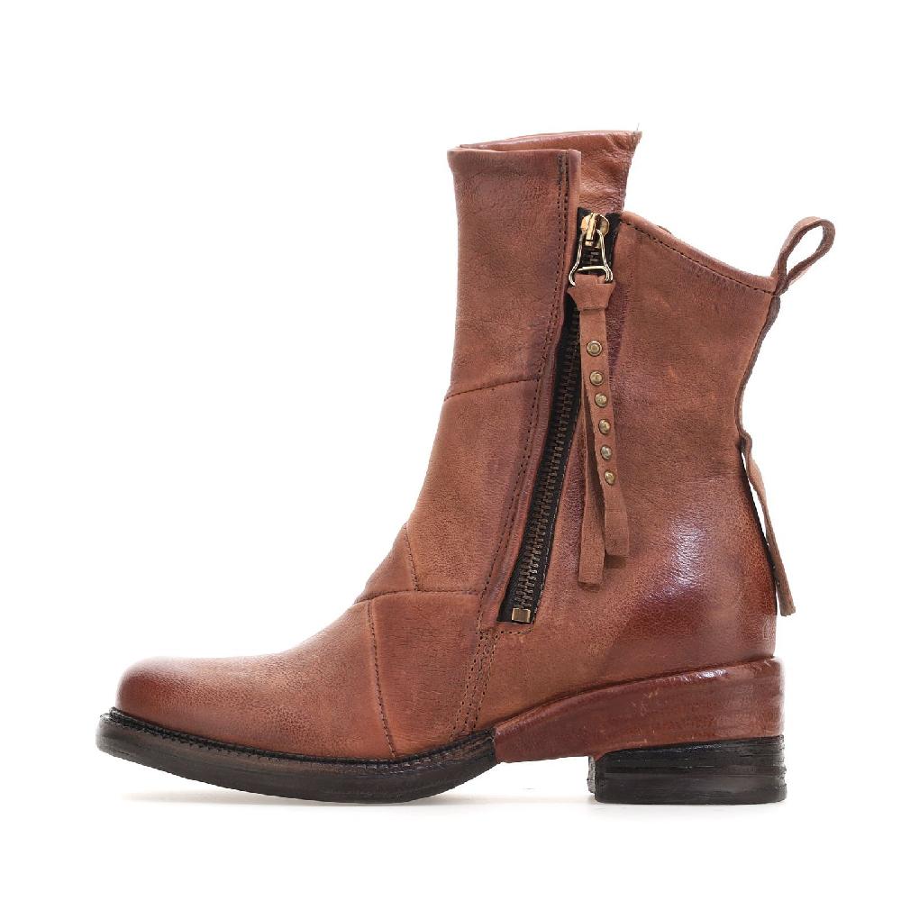 A.S.98 STIVALETTI STRATFORD In Linea
