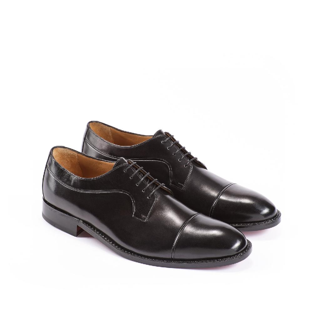 A.Testoni VALDOBBIADENE P.RAPID DERBY DE LUXE CALF Novità