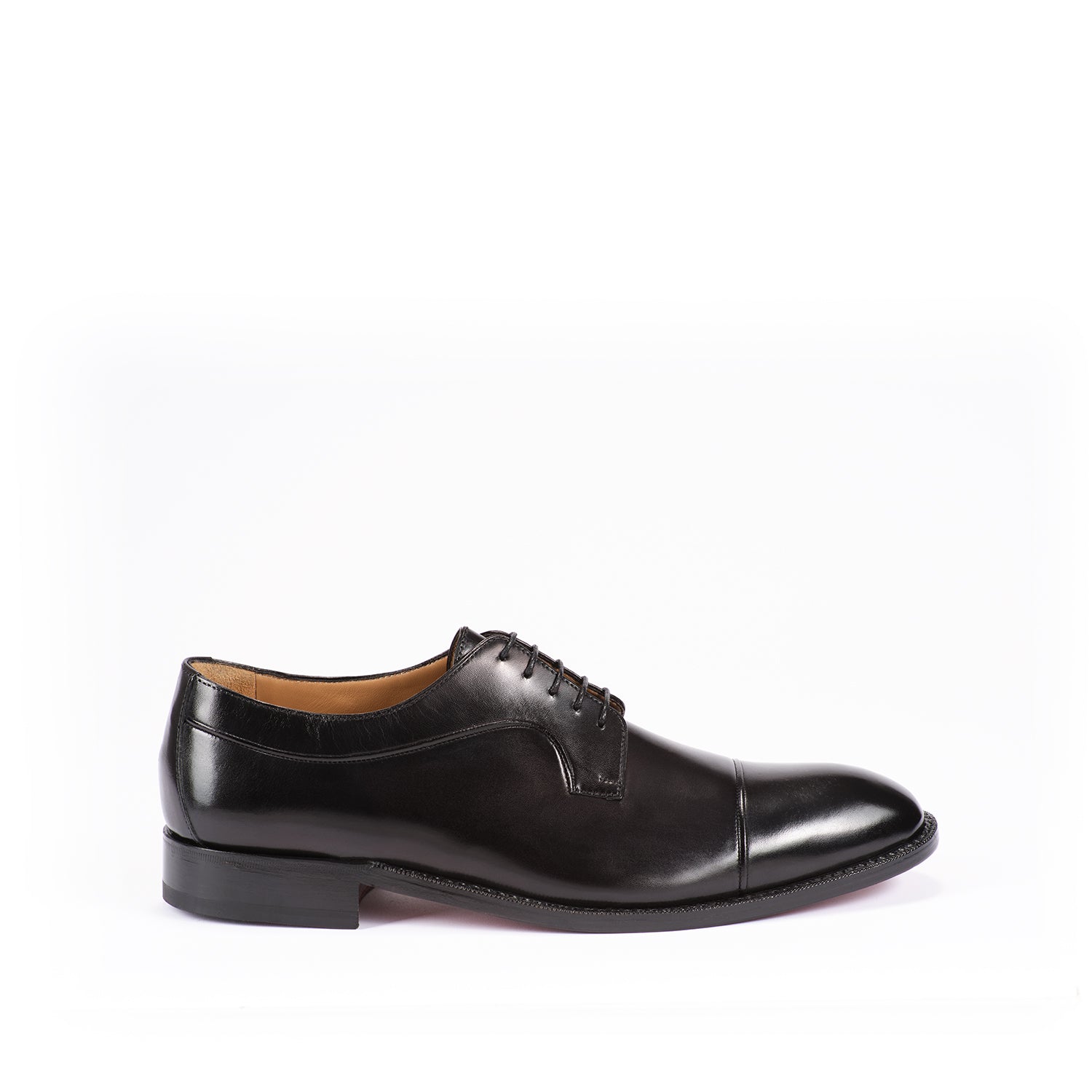 A.Testoni VALDOBBIADENE P.RAPID DERBY DE LUXE CALF Novità