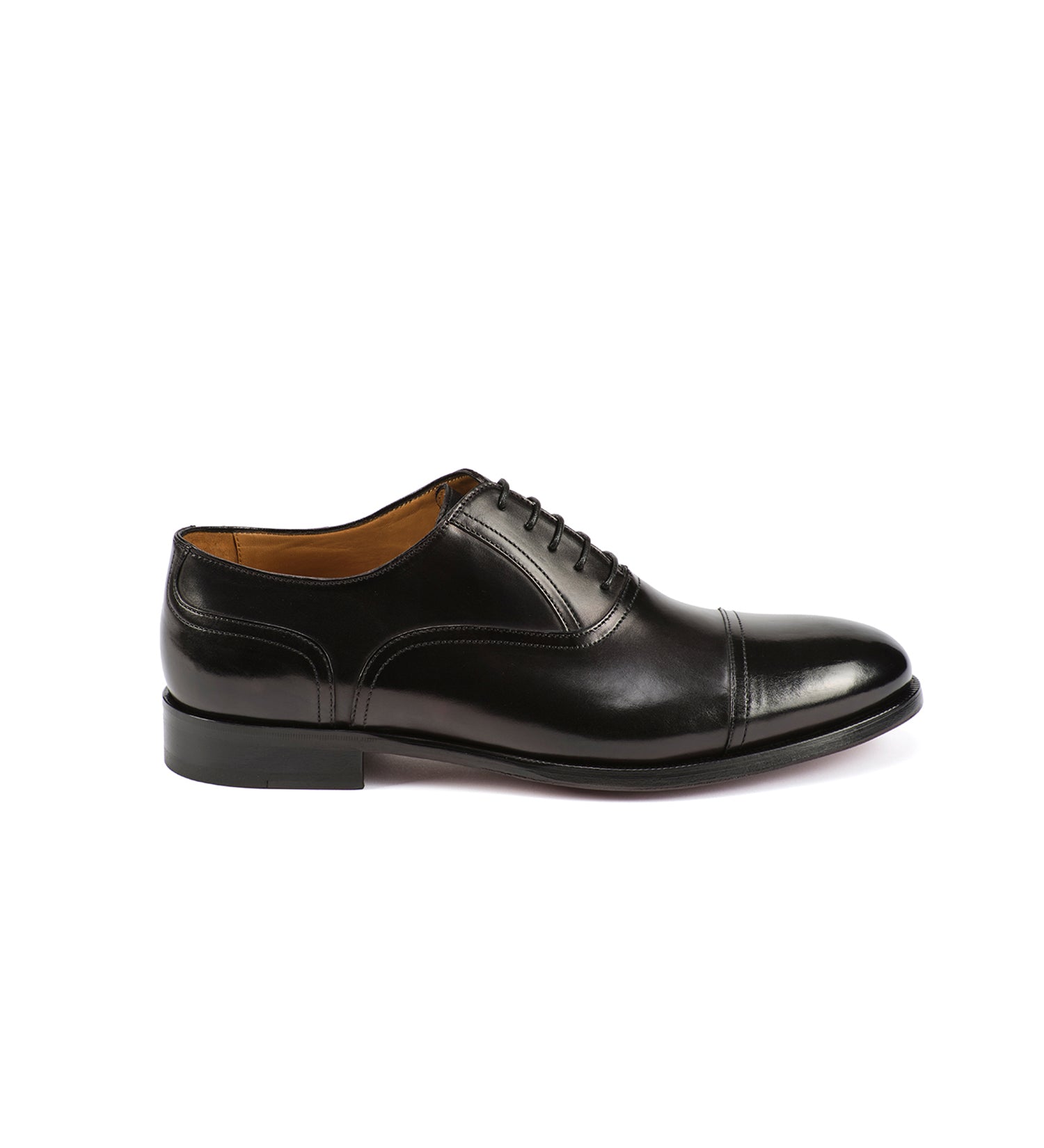 A.Testoni TRENTO LEATHER OXFORD ° Economico