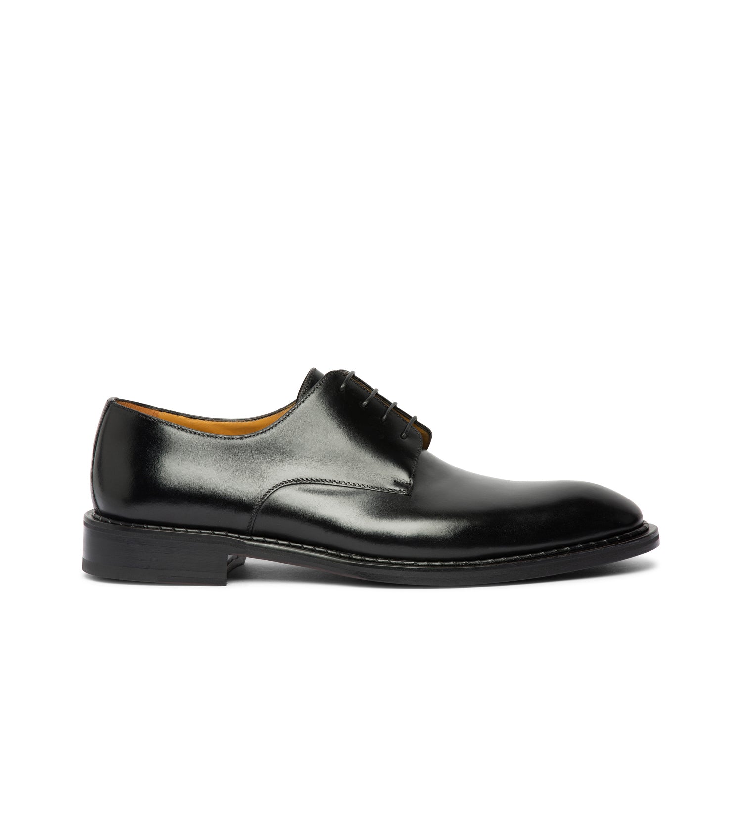 A.Testoni VENEZIA DERBY IN PELLE Online