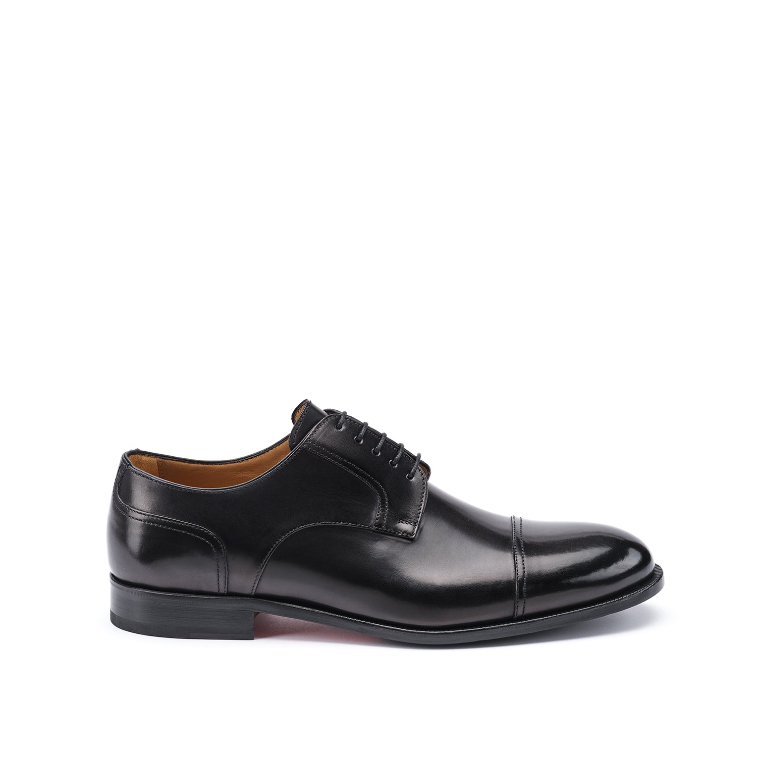 A.Testoni TRENTO DERBY TOP CALF ° In Vendita