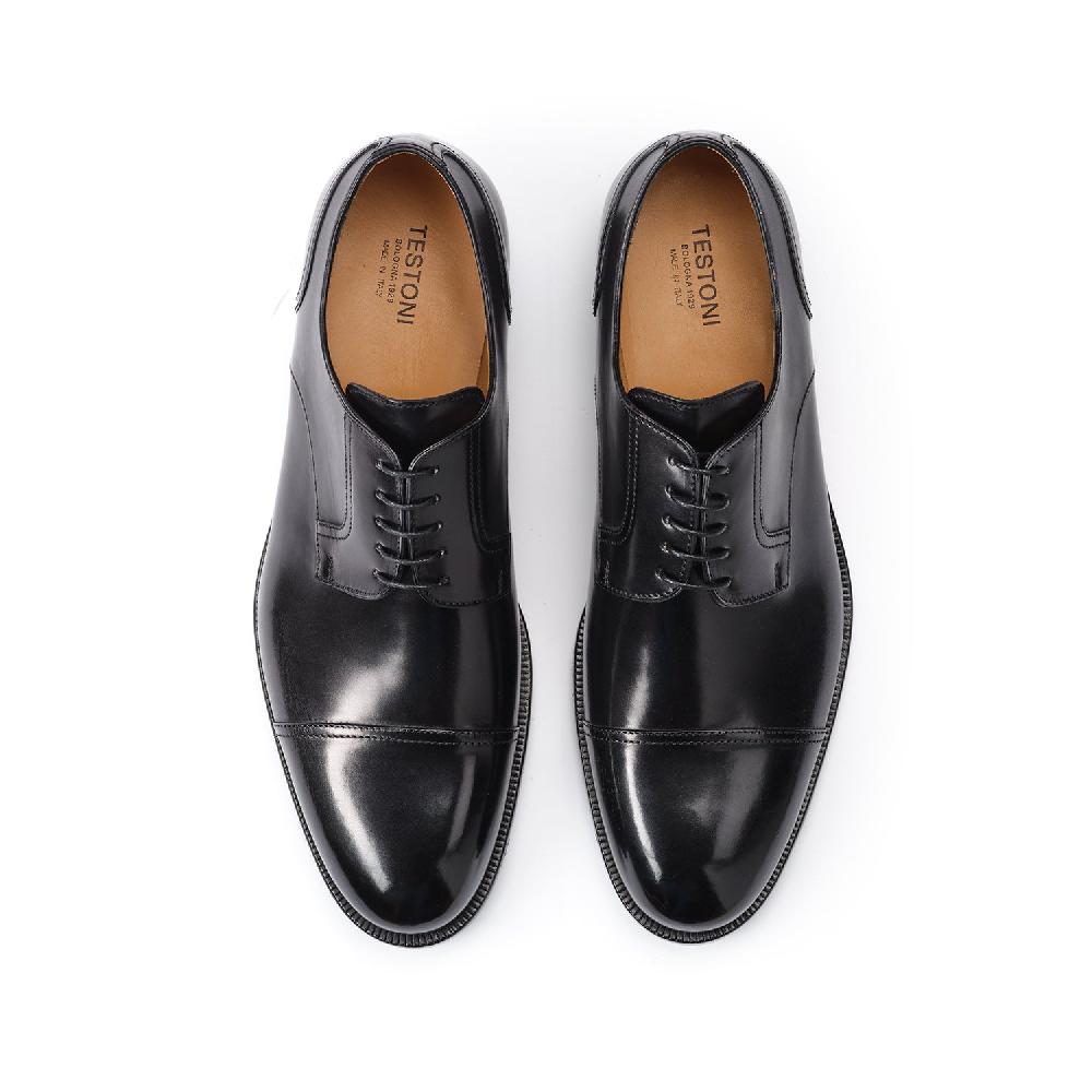 A.Testoni TRENTO DERBY TOP CALF ° In Vendita
