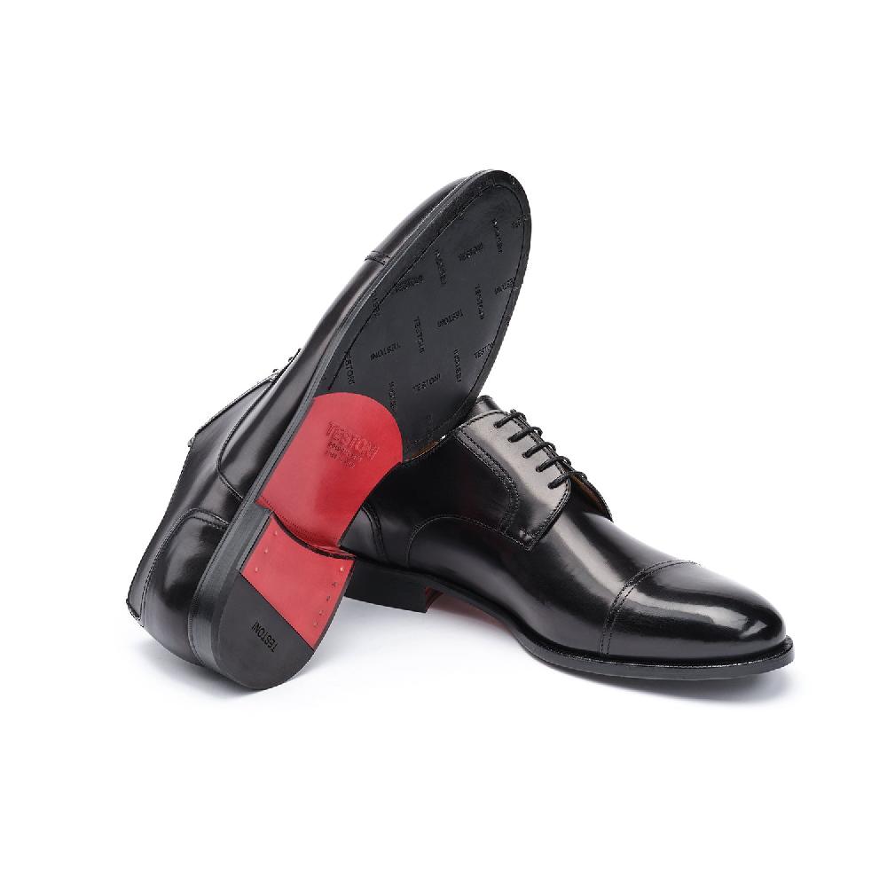 A.Testoni TRENTO DERBY TOP CALF ° In Vendita