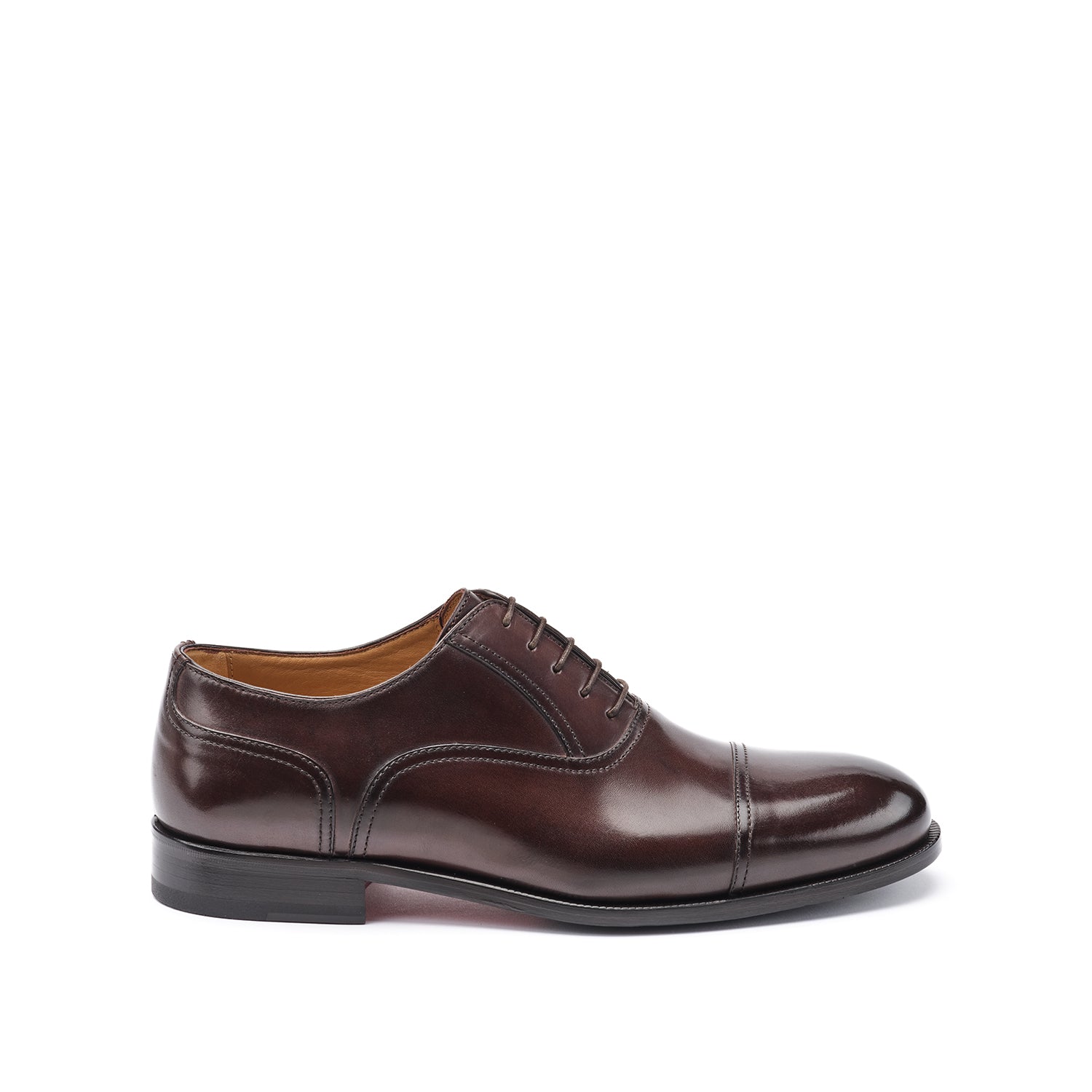 A.Testoni TRENTO OXFORD TOP CALF ° Saldi