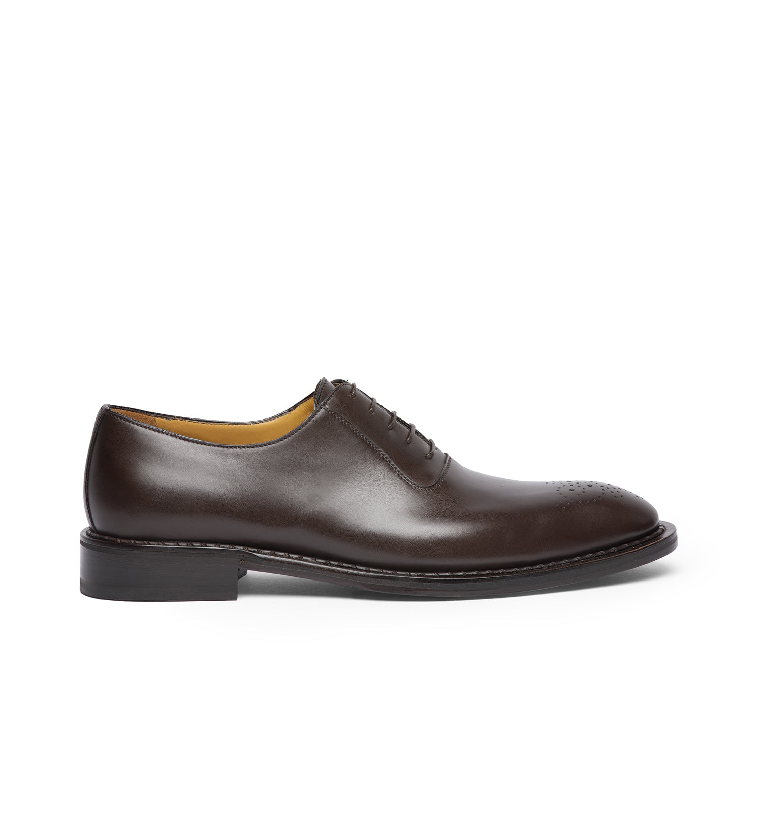 A.Testoni VENEZIA OXFORD IN PELLE Offerte