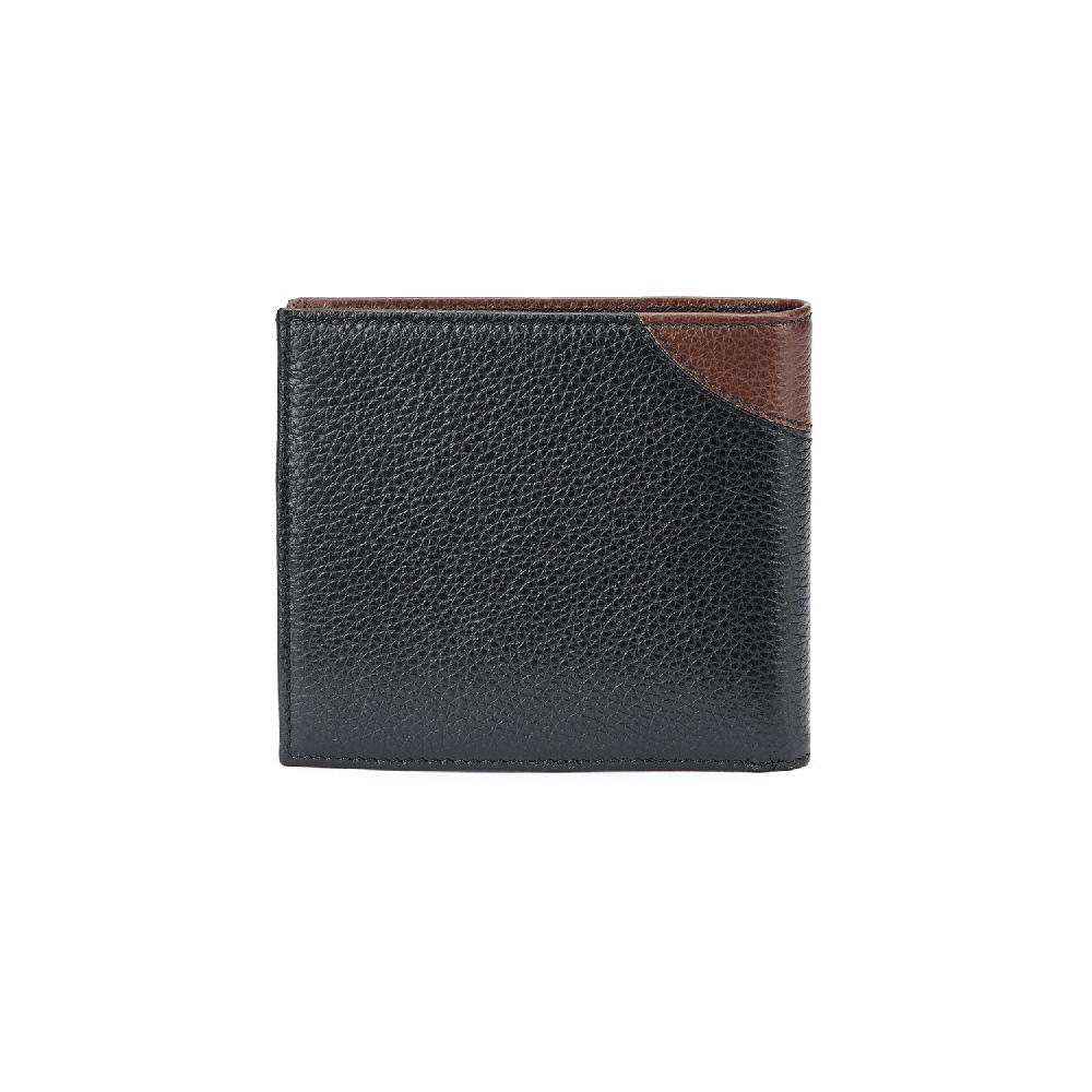 A.Testoni ° BIFOLD GRAINCALF Sconto
