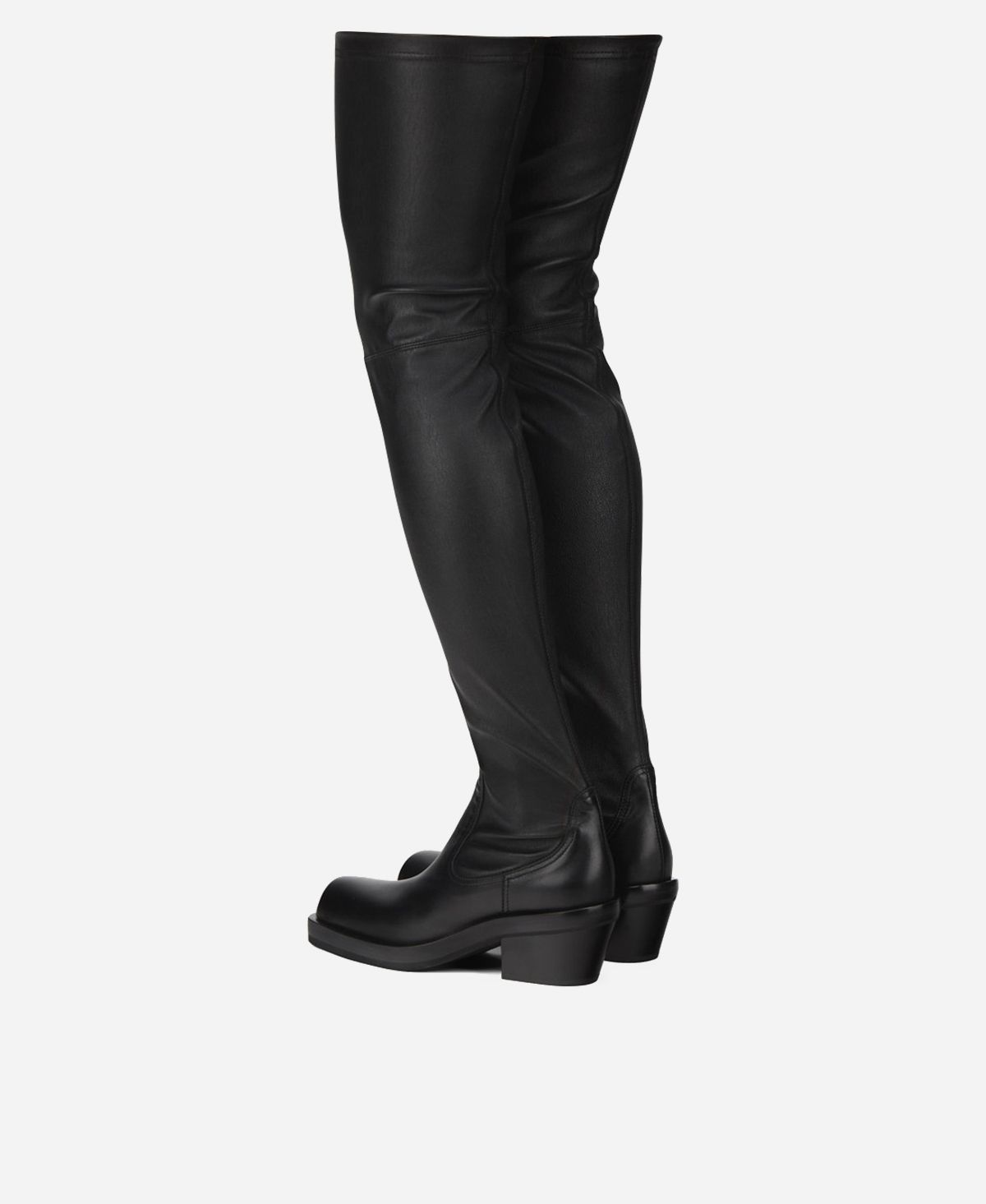Agl Texano stretch Nero MOTA OTK Promozione Limitata