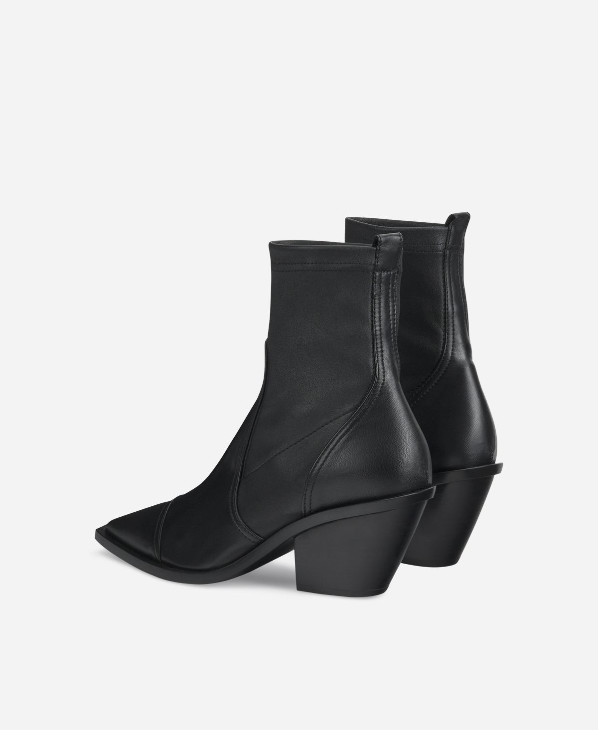 Agl Texano stretch Nero Roberta Stretch Offerta