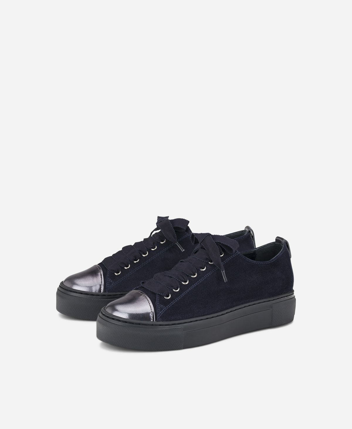 Agl Sneaker con puntina Blu notte MOLLIE Convenienza