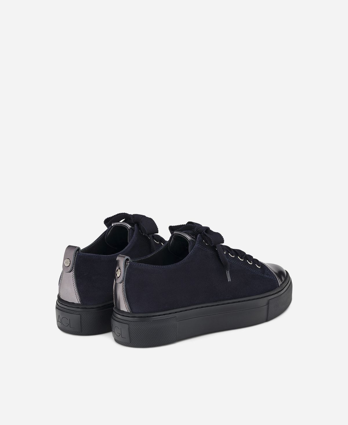 Agl Sneaker con puntina Blu notte MOLLIE Convenienza