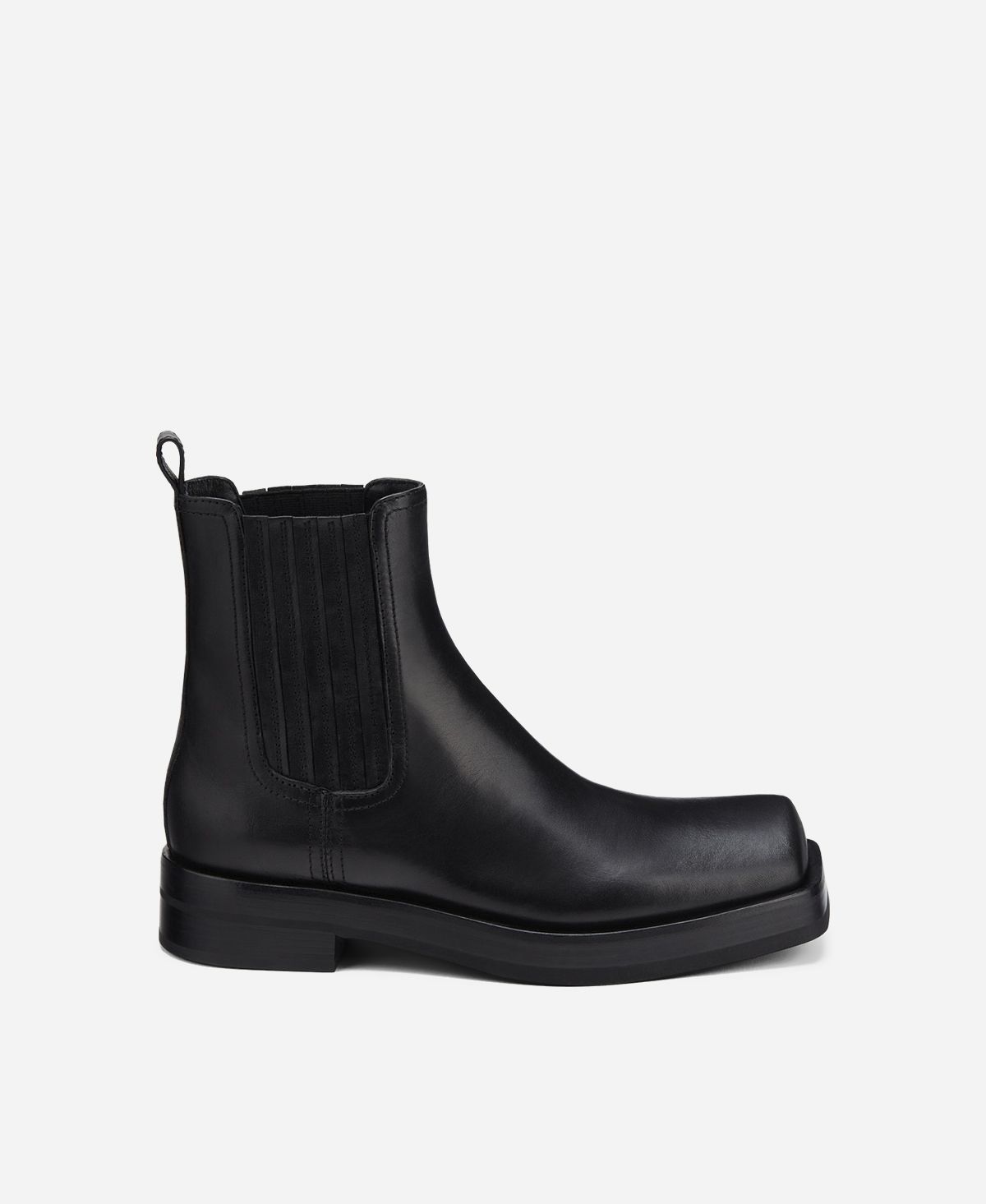 Agl Texano con elastici Nero RINA BEAT Offerte