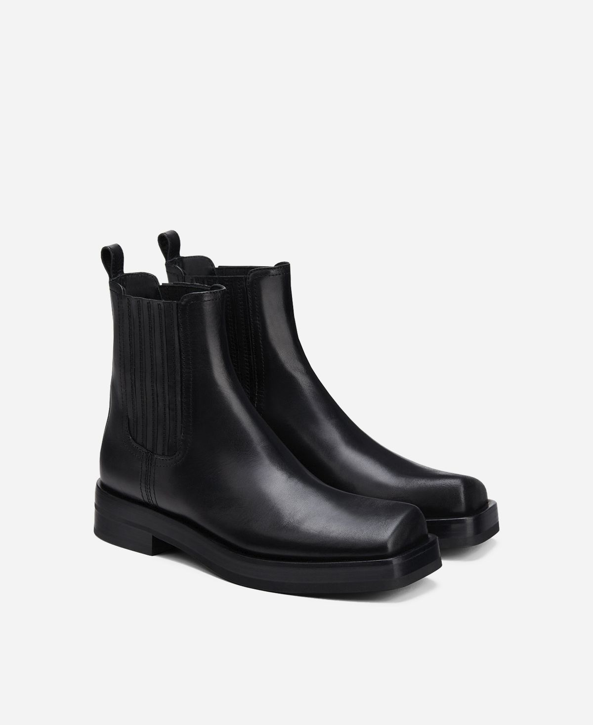 Agl Texano con elastici Nero RINA BEAT Offerte