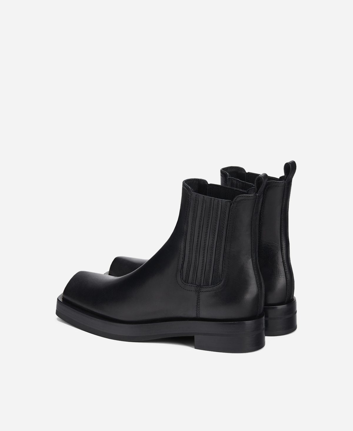 Agl Texano con elastici Nero RINA BEAT Offerte