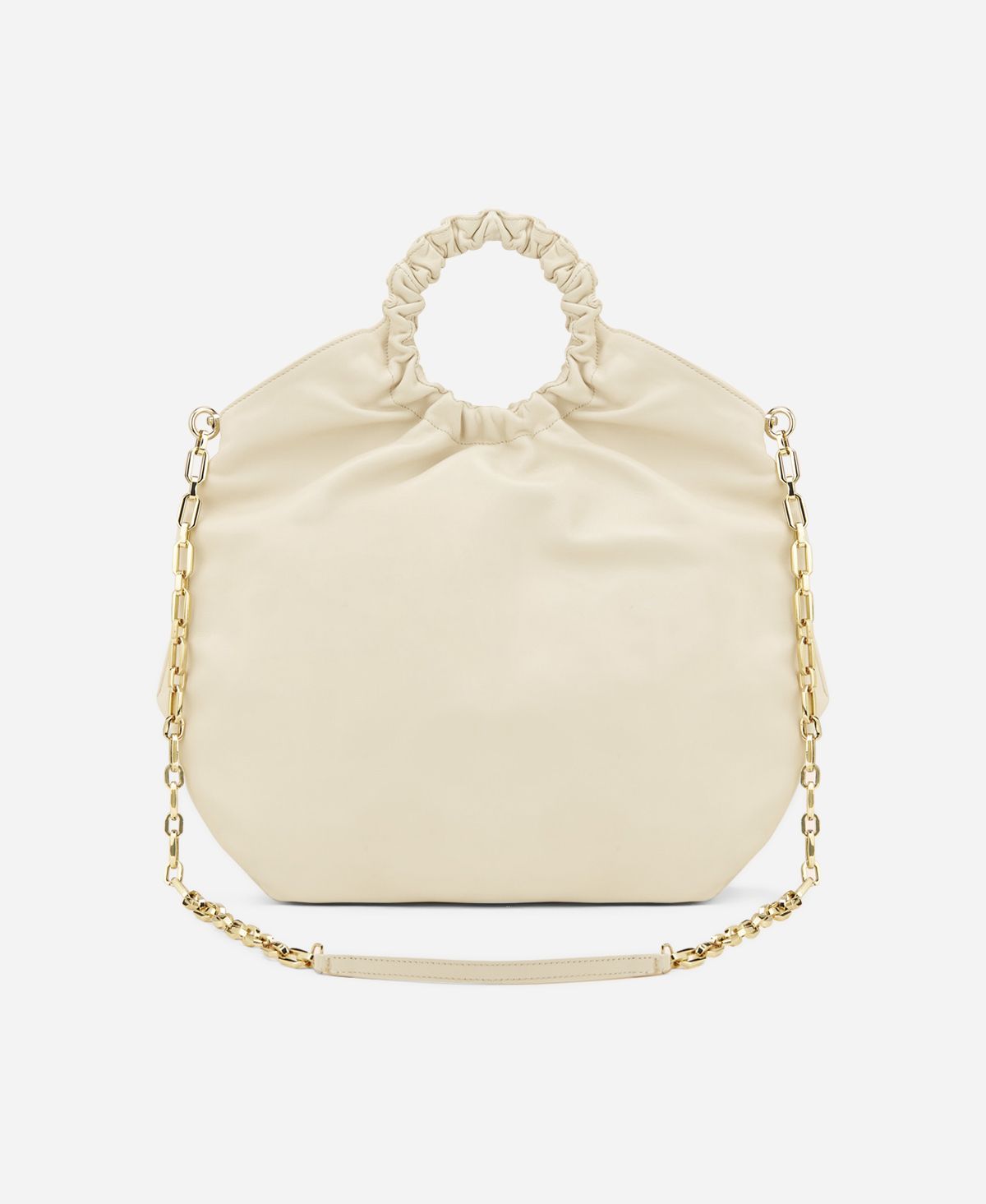 Agl Borsa in pelle Crema Gretty 2025