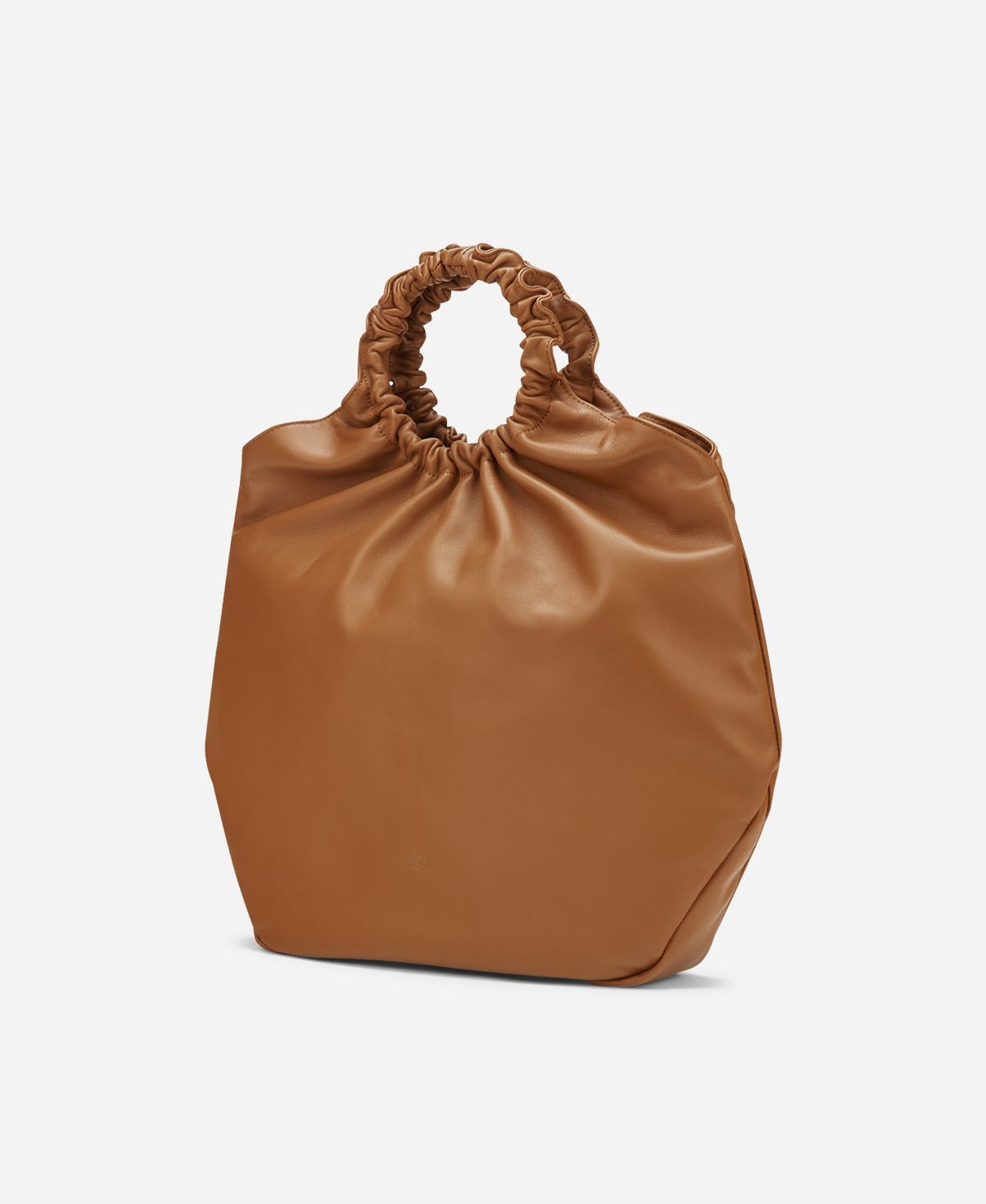 Agl Borsa in pelle Cuoio Gretty Qualità