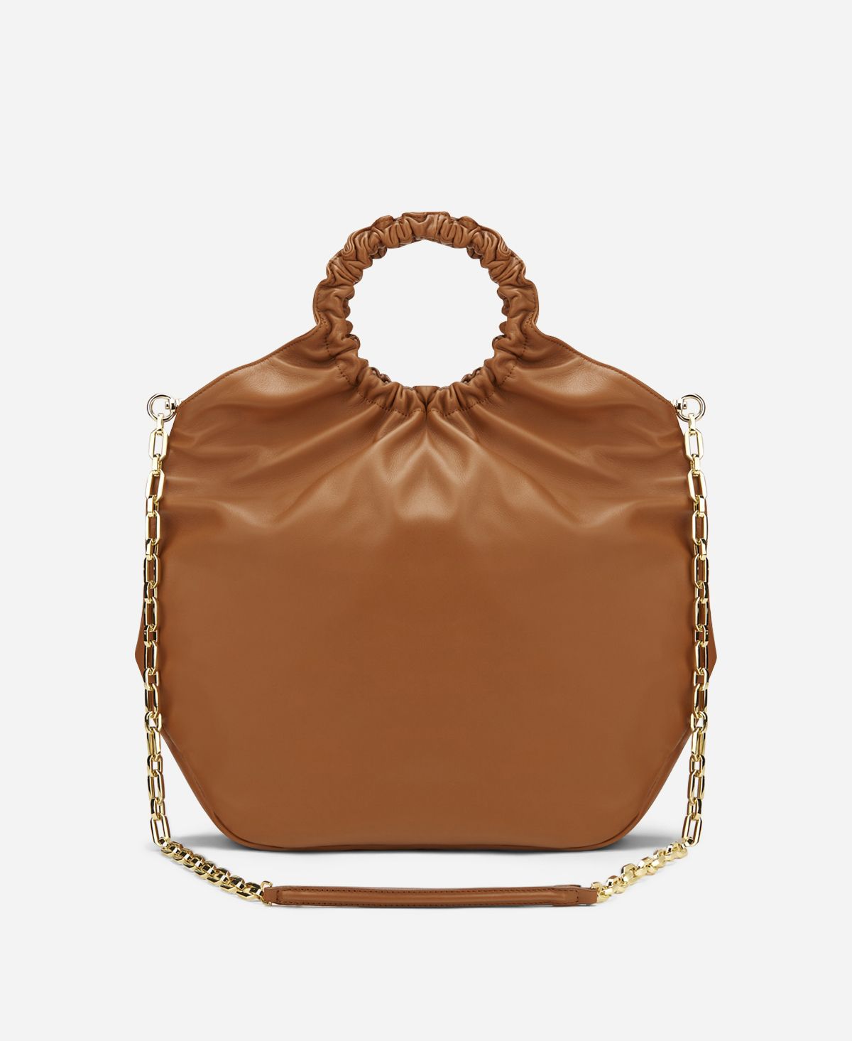 Agl Borsa in pelle Cuoio Gretty Qualità
