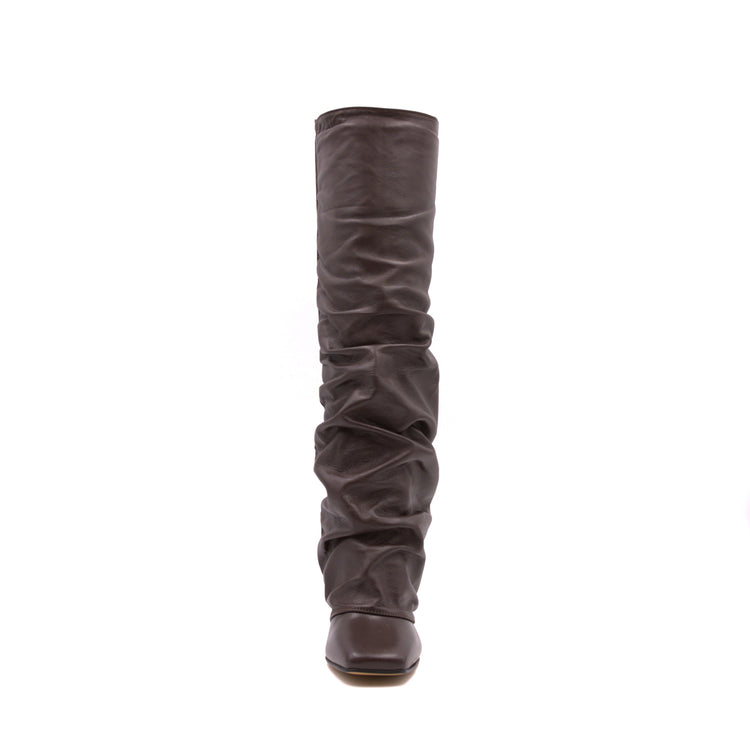 Unlace WANDA TESTA DI MORO Sottocosto