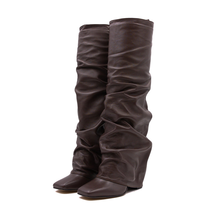 Unlace WANDA TESTA DI MORO Sottocosto