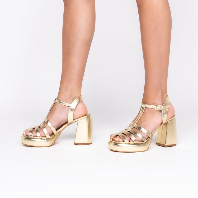 Unlace ROME Vendite Flash