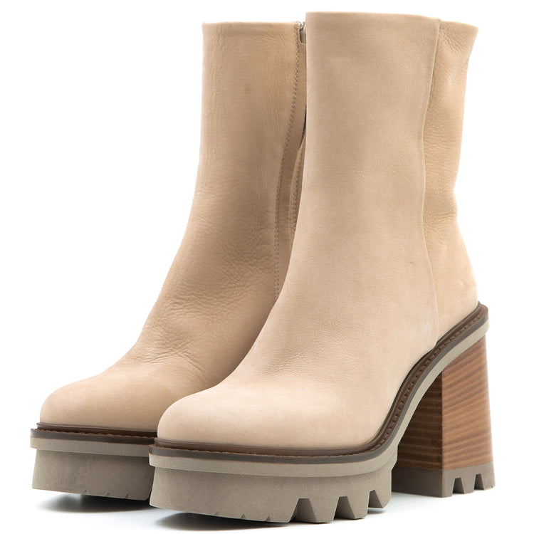 Unlace ELIZABETH In Linea