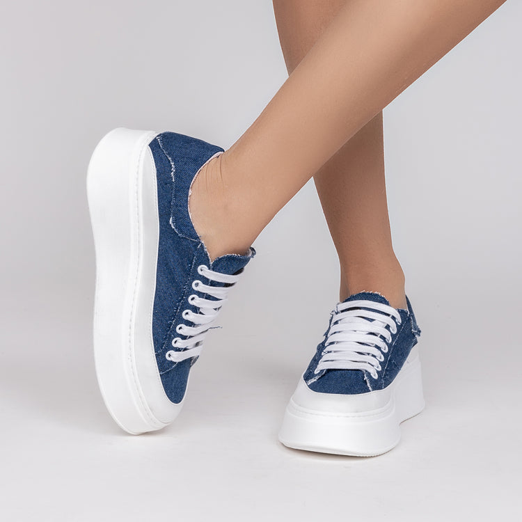 Unlace MONICA Fino Al -60%