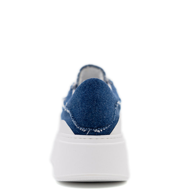 Unlace MONICA Fino Al -60%