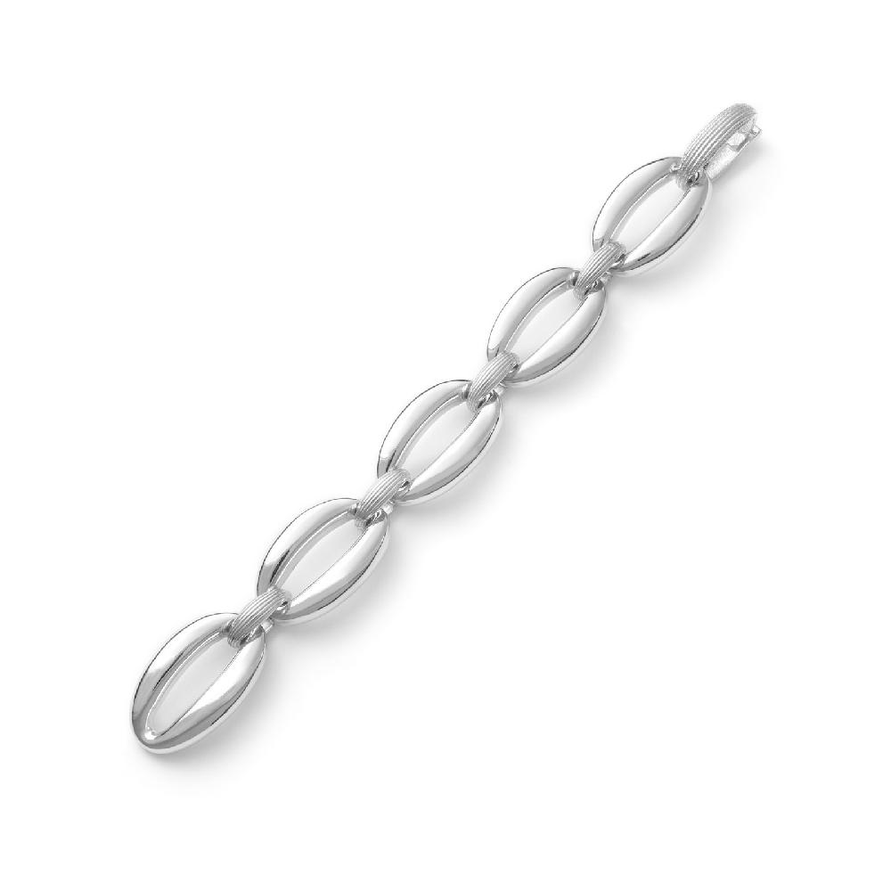Unoaerre Bracciale in argento | UNOAERRE Gioielli Presa