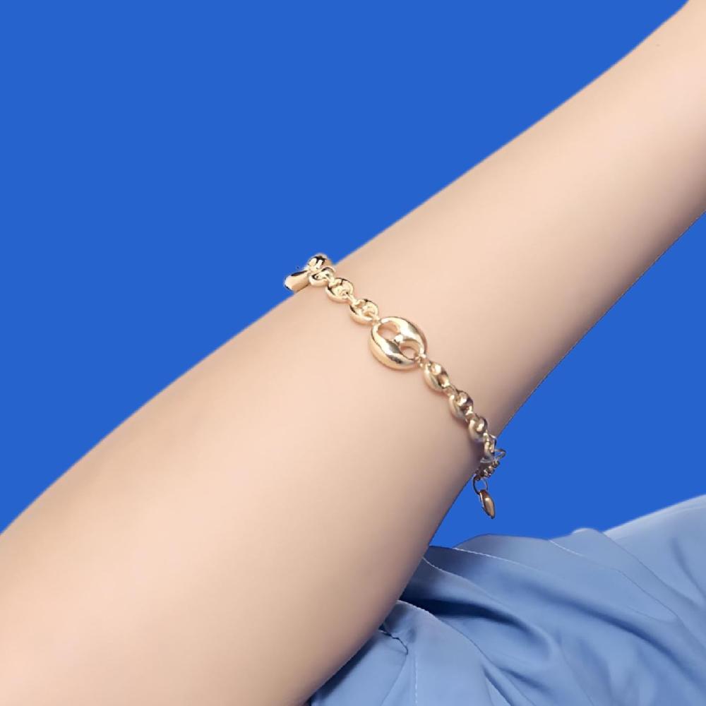 Unoaerre Bracciale in argento donna | UNOAERRE Gioielli Qualità Garantita