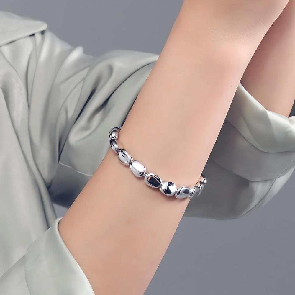 Unoaerre Bracciale in argento | UNOAERRE Gioielli Promozione Limitata