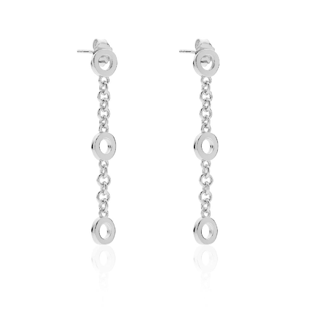 Unoaerre Orecchini in argento sterling | UNOAERRE Gioielli In Vendita