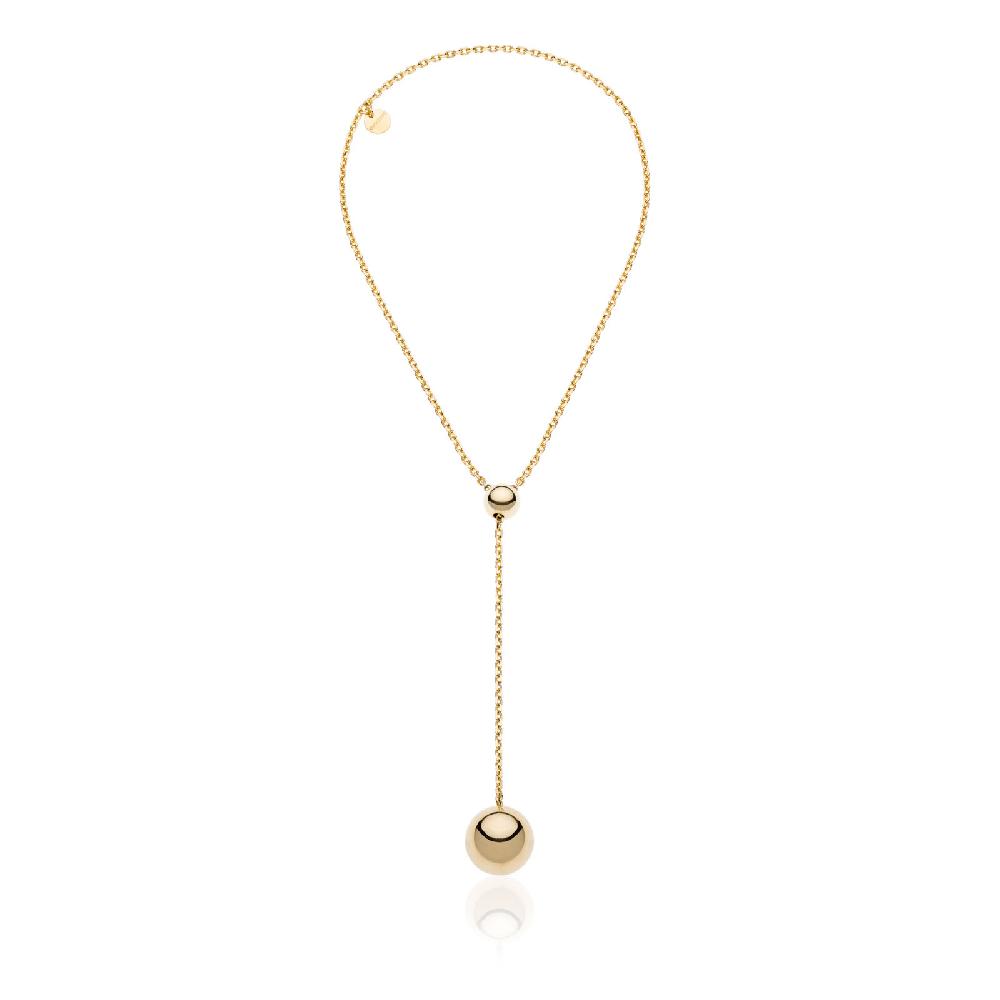 Unoaerre Collana donna dorata | UNOAERRE Gioielli Nuovo