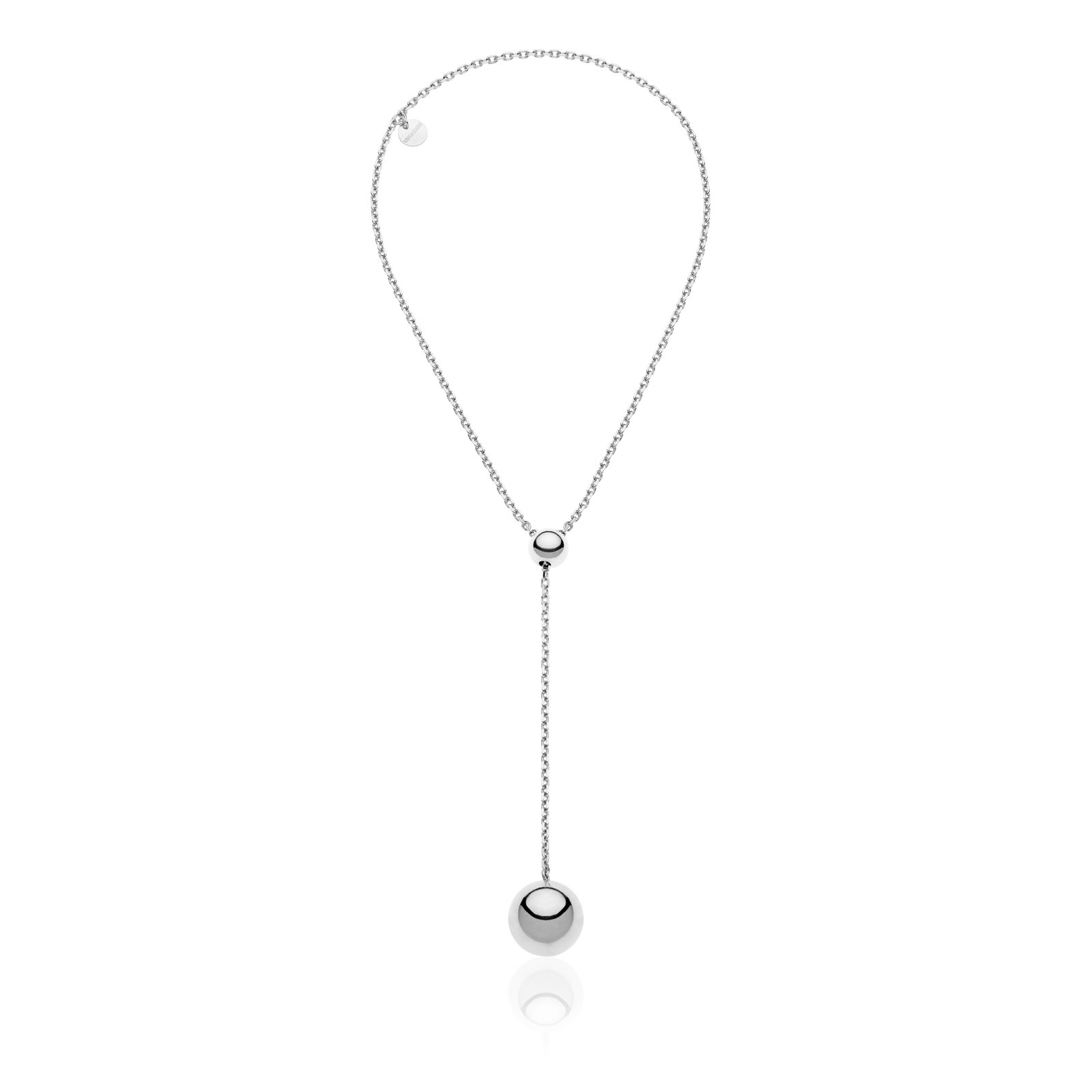 Unoaerre Collana donna argentata | UNOAERRE Gioielli Acquista Ora