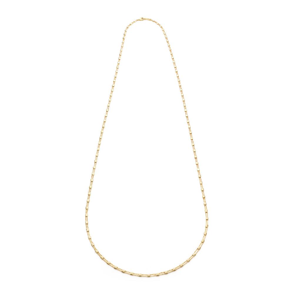 Unoaerre Collana lunga dorata | UNOAERRE Gioielli Promozione Limitata