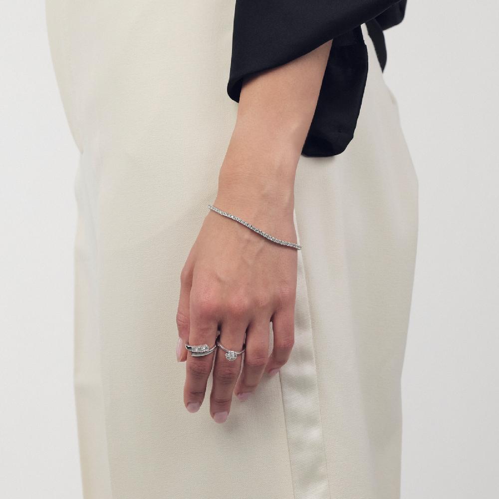 Unoaerre Anello in argento donna | UNOAERRE Gioielli Shopping Online