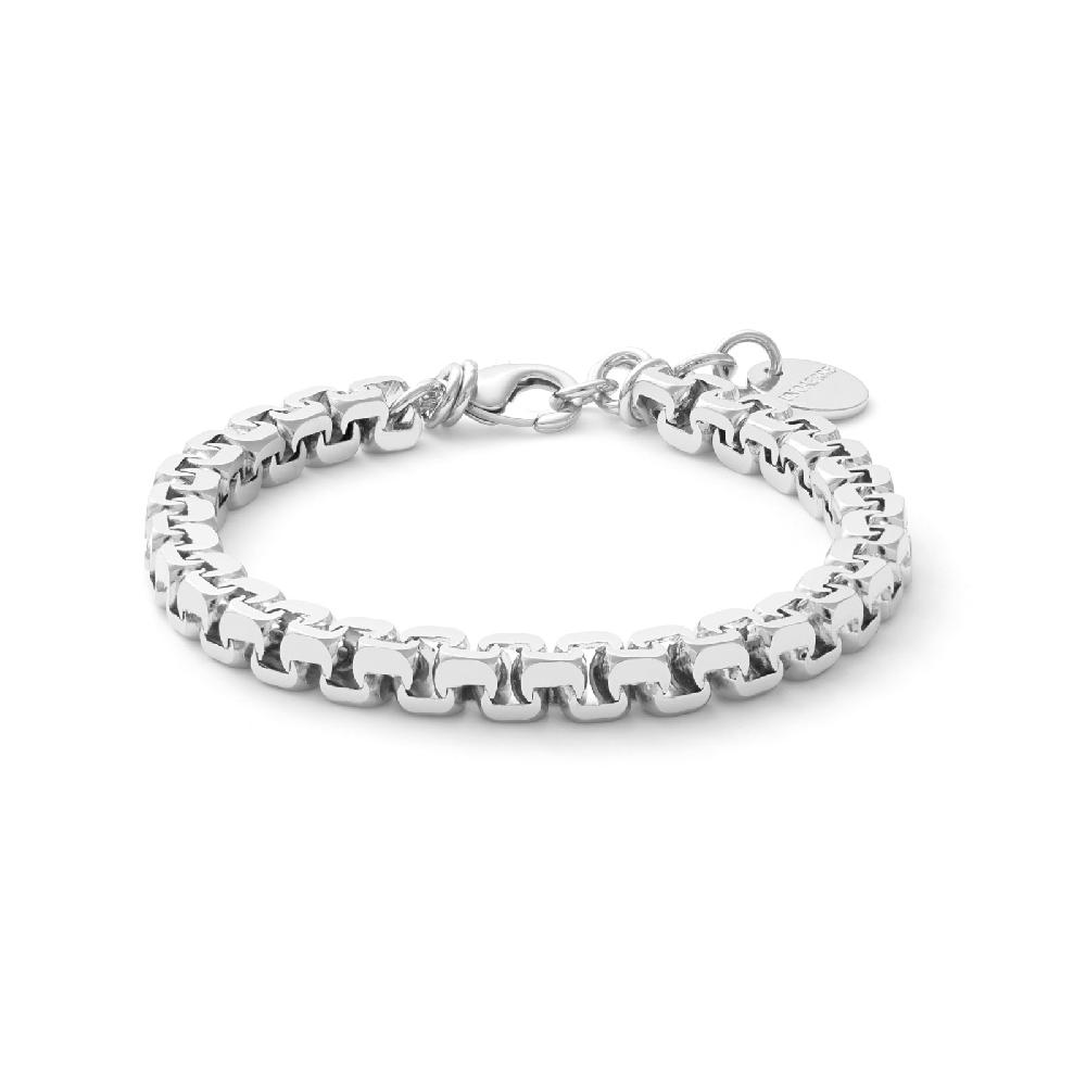 Unoaerre Bracciale donna argentato | UNOAERRE Gioielli Pezzi Unici