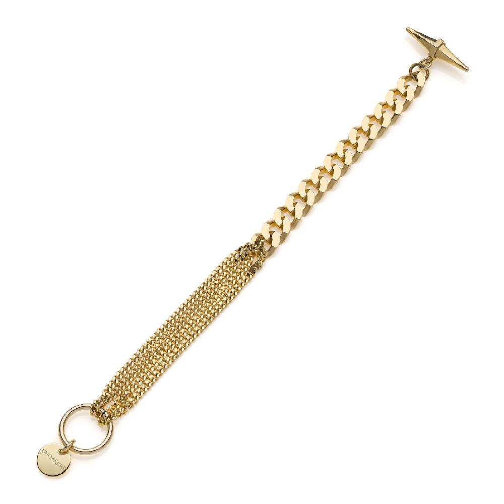Unoaerre Bracciale donna groumette | UNOAERRE Gioielli Vendita Calda
