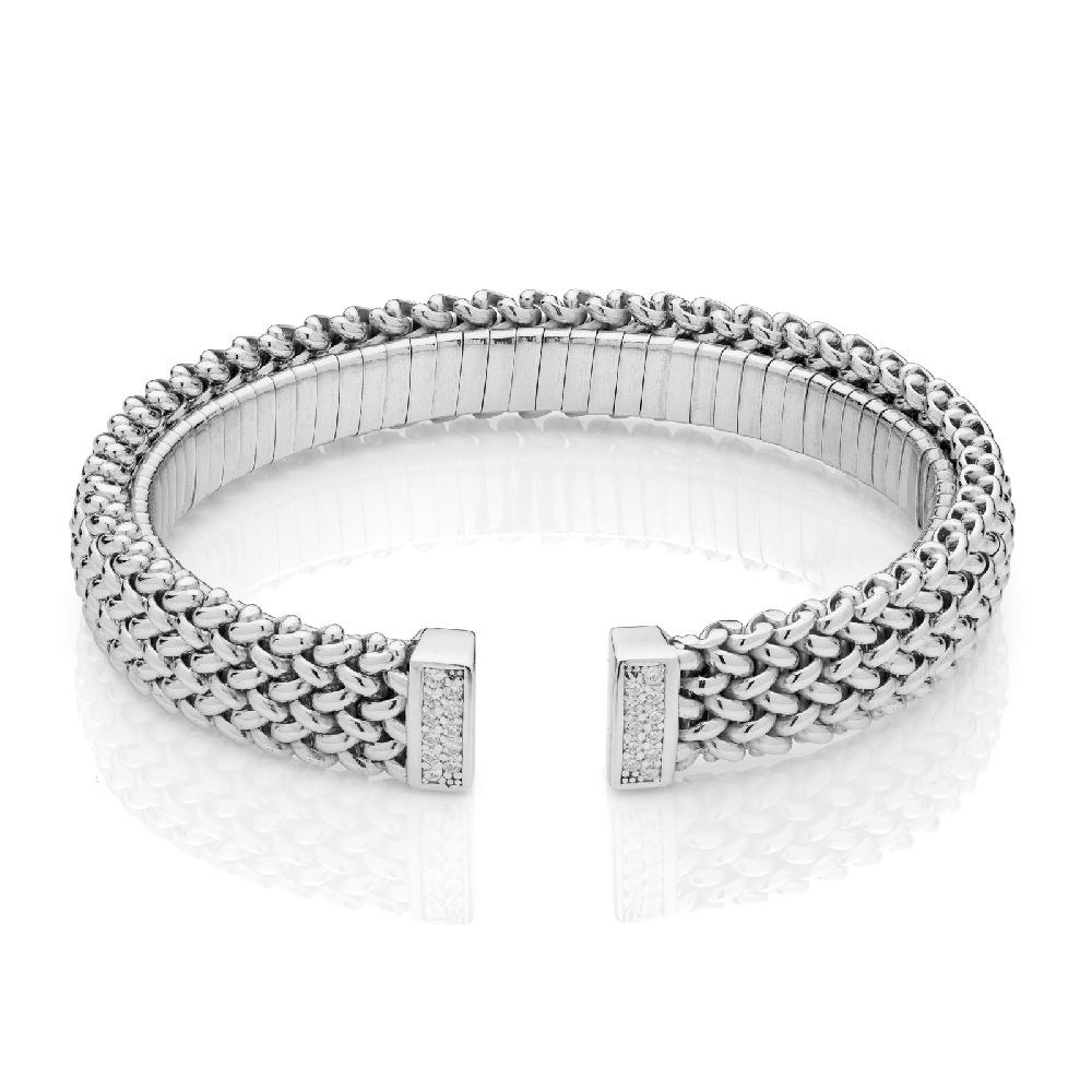 Unoaerre Bracciale argento sterling | UNOAERRE Gioielli In Linea