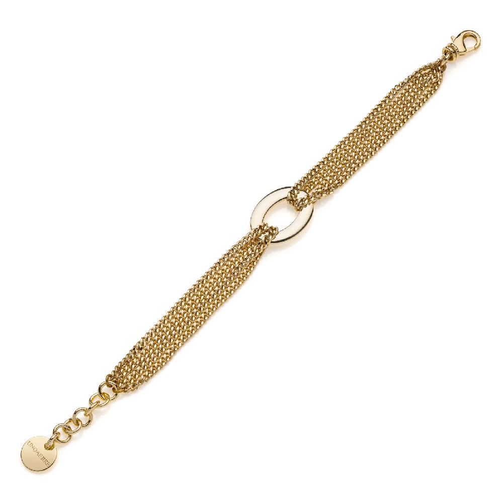 Unoaerre Bracciale groumette | UNOAERRE Gioielli Qualità Garantita