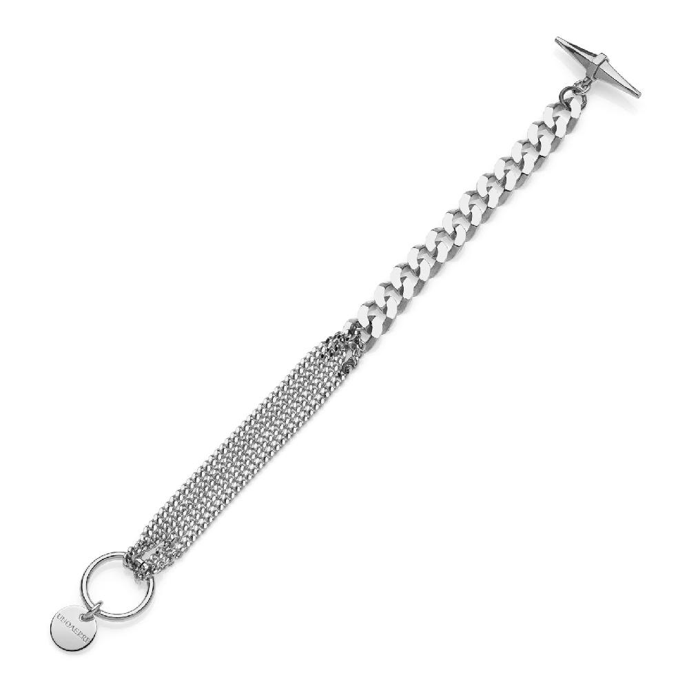 Unoaerre Bracciale groumette donna | UNOAERRE Gioielli Negozi Online
