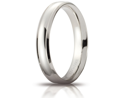 Unoaerre fede in oro bianco 040afc279000001075004 | UNOAERRE Gioielli Fino al 50% di sconto
