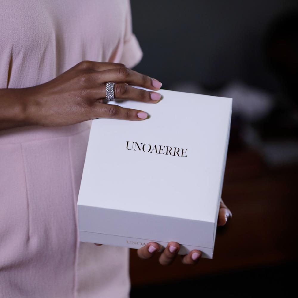 Unoaerre Fedi nuziali | Wedding Box | UNOAERRE Gioielli 50% di sconto per tempo limitato