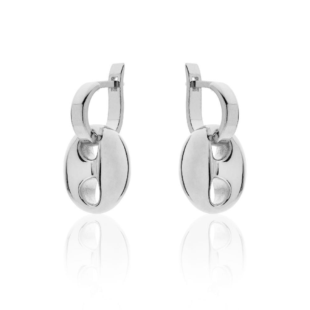 Unoaerre Orecchini in argento donna | UNOAERRE Gioielli Offerta settimanale