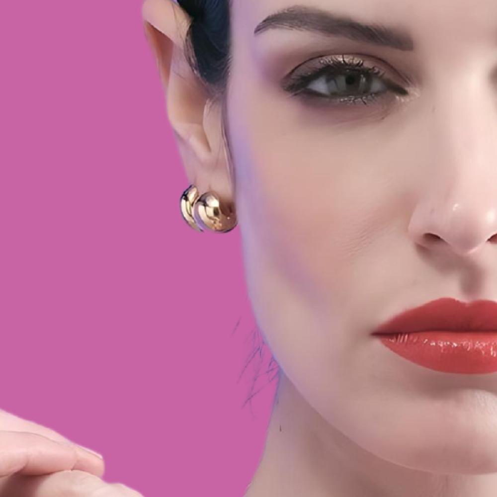 Unoaerre Orecchini in argento 557200 | UNOAERRE Gioielli Latest stili