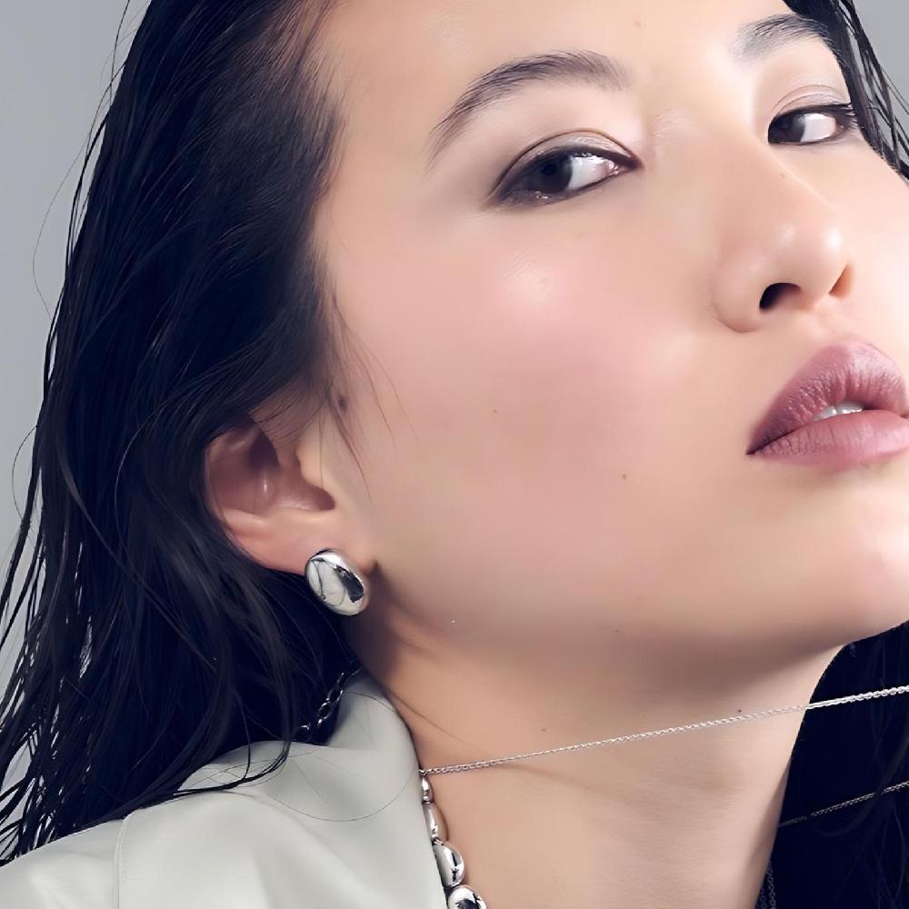 Unoaerre Orecchini donna in argento | UNOAERRE Gioielli Promozione temporanea