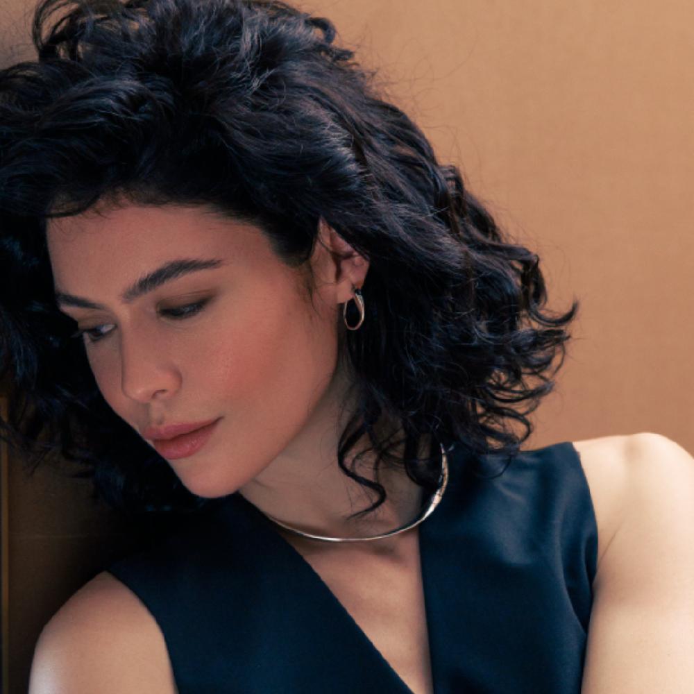 Unoaerre Chocker in argento sterling | UNOAERRE Gioielli Offerte esclusive